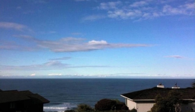 September and October dates are available! Are Panoramic Ocean Views for you ?