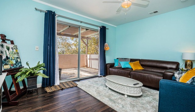 Serenity Retreat in San Diego- Pet Friendly!