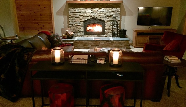 Shangri-Lodge: Perfect For Two Families with access to Tahoe Donner Amenities