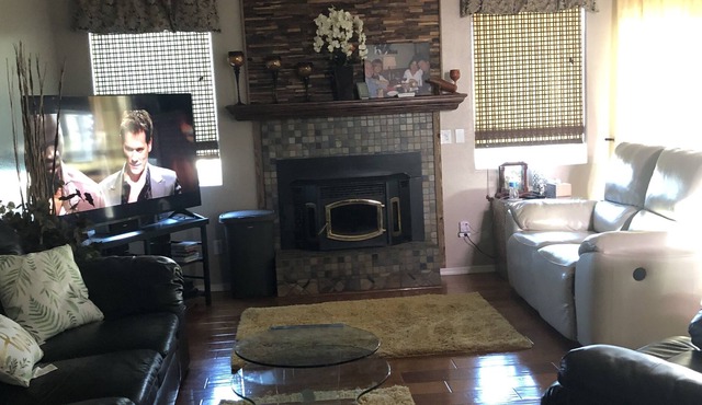 SHORT TERM RENTAL