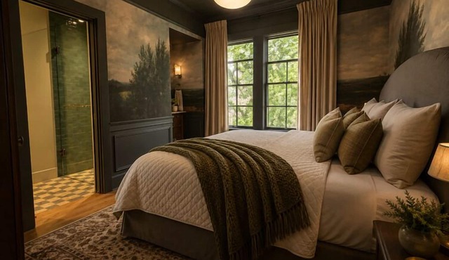 Simpson House Inn