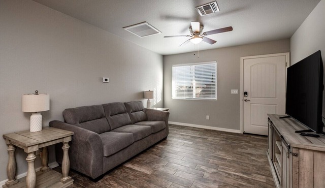 Sleek & Stylish New Duplex | Comfort Meets Convenience