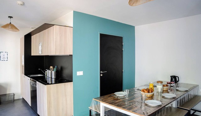 Slo Bordeaux Hostel