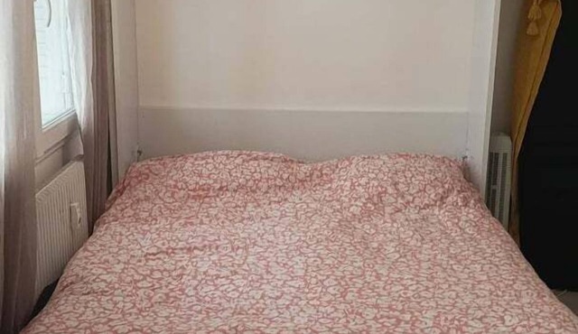 Small, fully equipped studio in Part-Dieu in Lyon