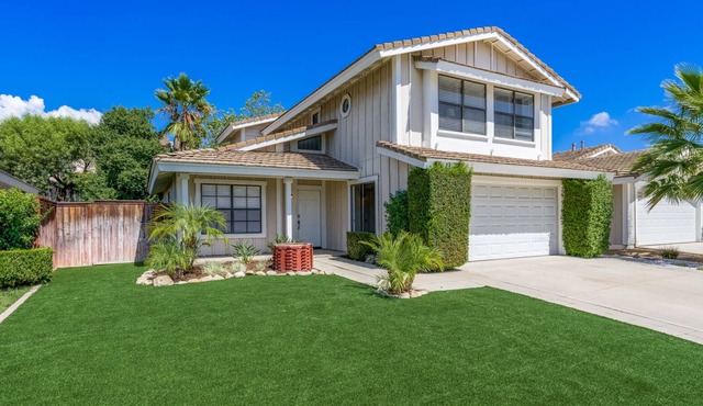SoCal House Near Lake/Pool