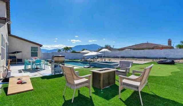 Sol Mate Mountain View Home