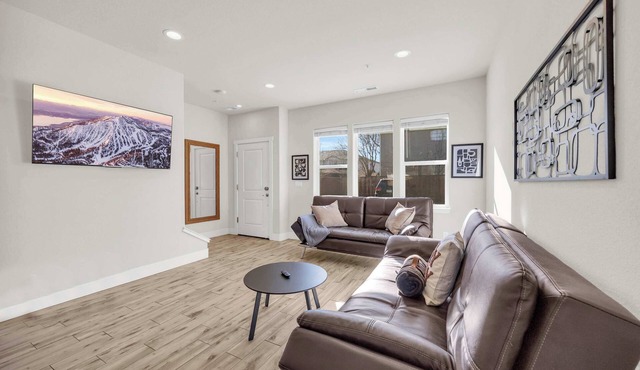 Solace Haven/2.5 Baths/3TVs/Sleeps 9