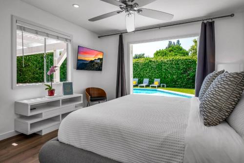 Sophia's Pool Oasis