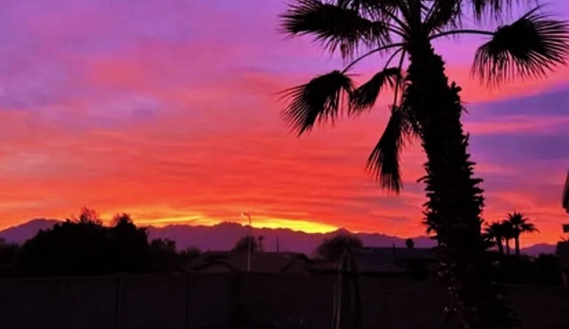 South Mountain Skyline Home with Pool/Pet Friendly