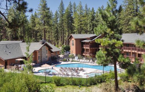 South Shore Resort 2BR Apartment