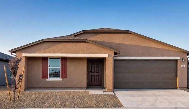 Spacious 4BR Rental near Downtown Prescott