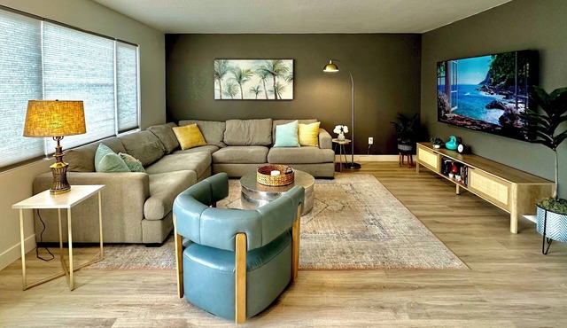 Spacious centrally located family home in Sparks Nv !