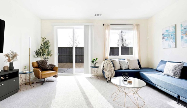 Sparks 4BR by Golden Eagle Sports · Sleeps 8
