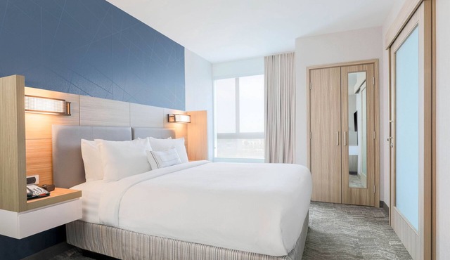 SpringHill Suites by Marriott San Jose Fremont