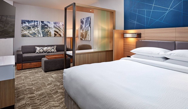 SpringHill Suites by Marriott Los Angeles Downey
