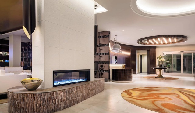 SpringHill Suites Los Angeles Burbank/Downtown