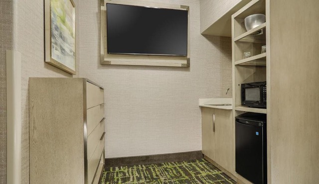 SpringHill Suites Prescott