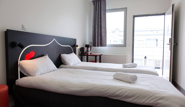 St Christopher's Inn Gare Du Nord - Hostel
