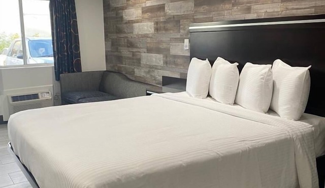 Starlight Inn Huntington Beach