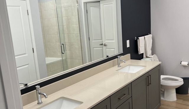 Stay At Luxury Apt near Downtown Scottsdale