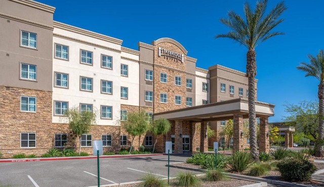Staybridge Suites - Gilbert - East Mesa by IHG