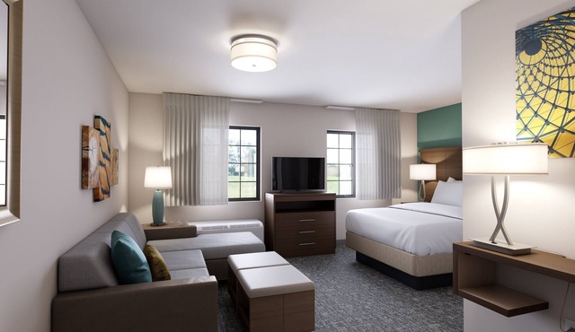 Staybridge Suites Lake Forest by IHG