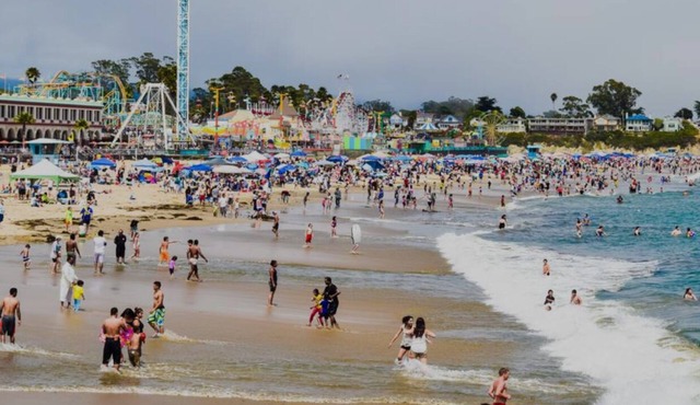 Steps to Beach & Boardwalk, Cozy Room, Fast WiFi, Private Bath, Coffee+Snacks #4