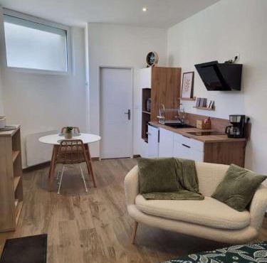 Studio centre d Arcis in Arcis-sur-Aube