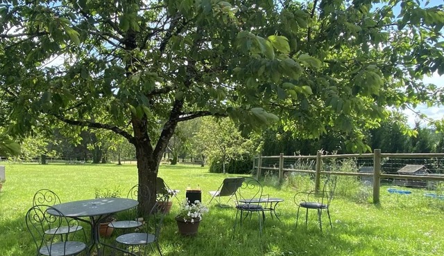 Studio Charentilly, studio flat, 2 persons in Charentilly