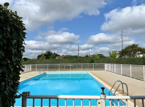 Studio confort & calme proche Bordeaux et Pellegrin
