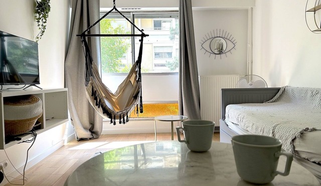 Studio des Cottages