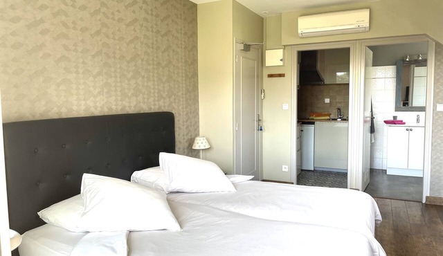 Studio Ensuite Le Revard