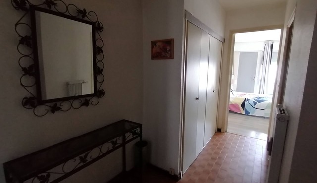 Studio en Plein Centre de Brive La Gaillarde de 36 m2 in Brive-la-Gaillarde