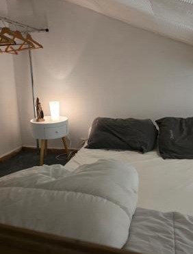 Studio in Oucques