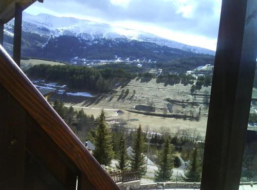 studio gresse en vercors in Gresse-en-Vercors