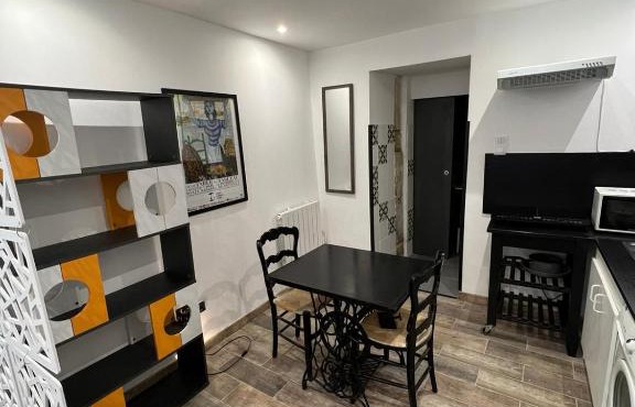 Studio indépendant