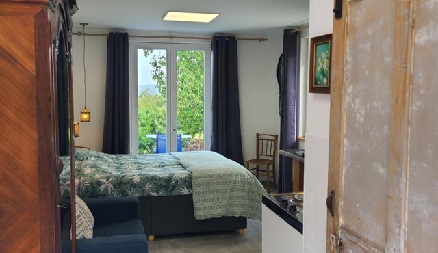 Studio L'audrerie.