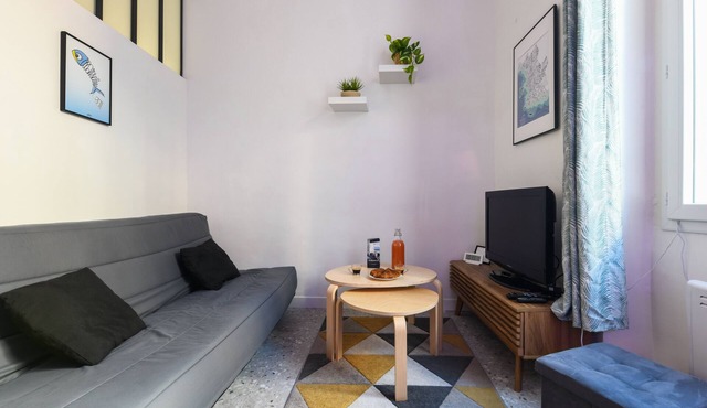 Studio Lugare - Welkeys