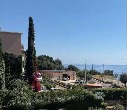 Studio Magellan Cap Corse