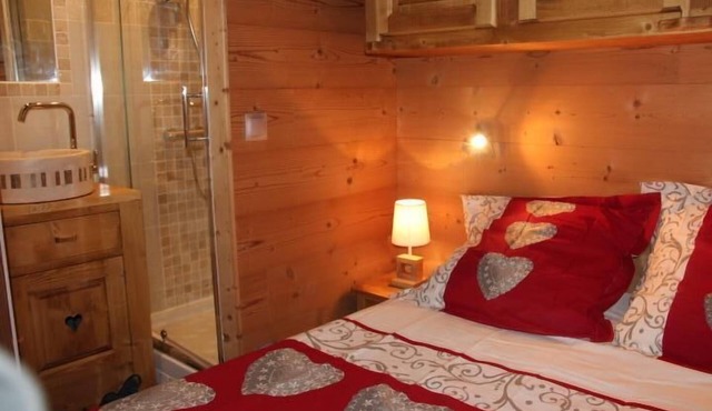Studio - VAL THORENS