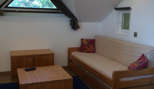 Studio Villard-de-Lans, 1 pièce, 4 personnes - FR-1-515-2