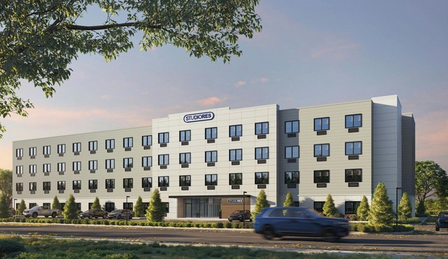 StudioRes by Marriott Mesa