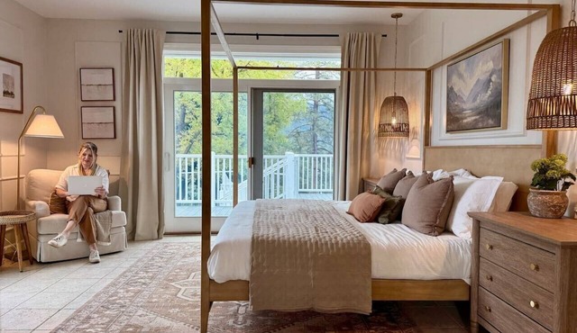Stunning views Montana del Oro by Casa Oso