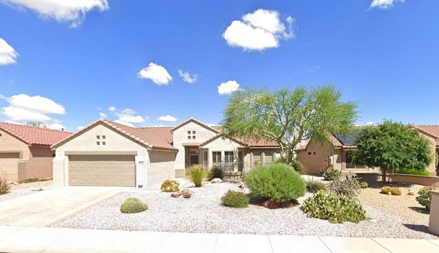 Stylish 3 Bedroom Sun City Grand Retreat w/Resort Access in Surprise, Arizona