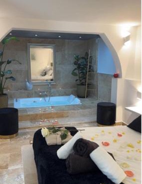 Suite Prestige in Codolet
