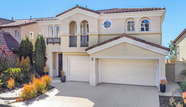 Summer Rental June 1st - September 15th - Luxury Ocean View Home