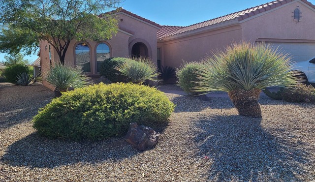 SUN CITY GRAND 2BR HOUSE