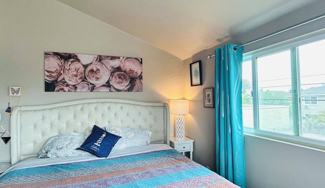Surf Chalet - Awesome beautiful Gem by the beach in the Surf City