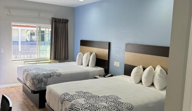 Surfside Inn Redondo Beach