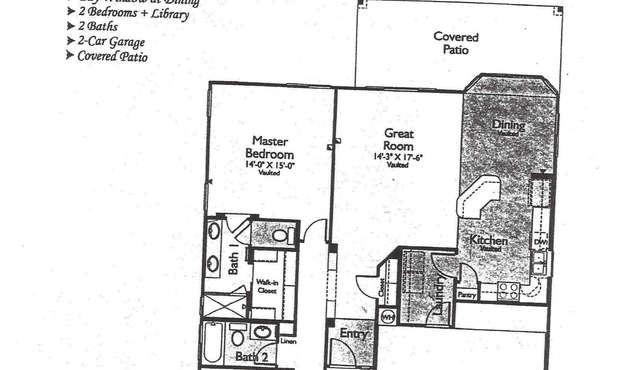 Surprise Arizona Adult Community (55 or older)